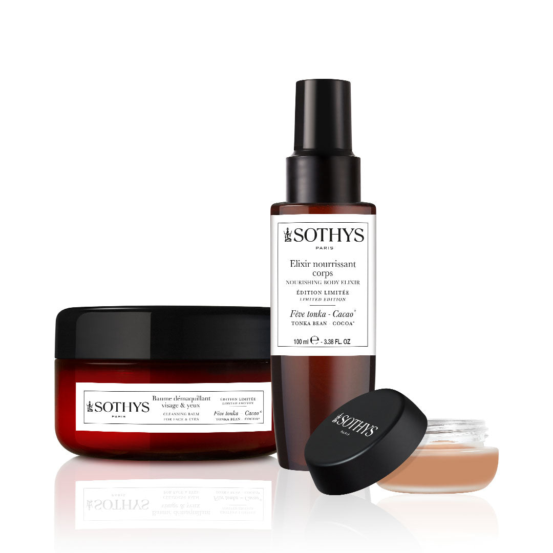 Lichaamsserums & crèmes