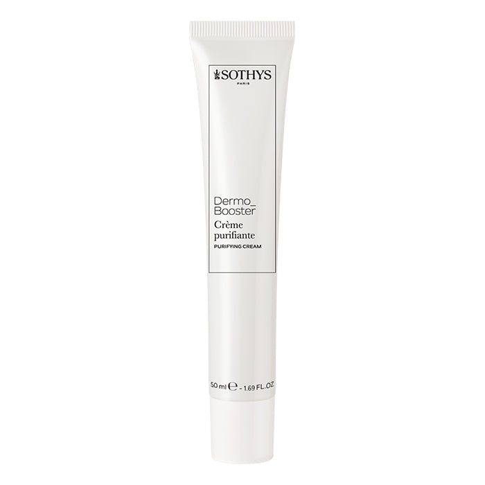 SOTHYS Crème Purifiante Gezichtscrème