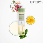 Sothys Organics® Cleansing oil face & eyes 200ml
