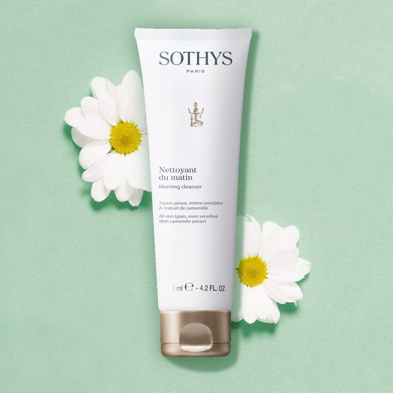 Sothys  Nettoyant du matin 125 ML