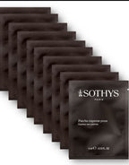 Sothys Sothys Patchs express yeux 10 sachets