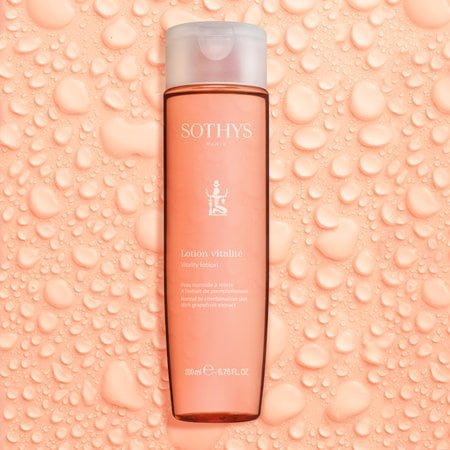 Sothys Vitality lotion
