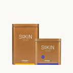 ScKIN Nutrition Anti-Aging Bundle Supplementen voor Huidelasticiteit