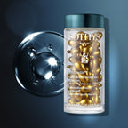 SOTHYS Noctuelle Capsules Rénovatrices Jeunesse Vitamine C Serum