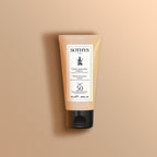 SPF50 high protection - Face and sensitive areas