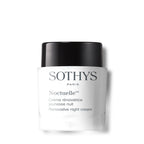 SOTHYS Noctuelle Crème Rénovatrice Jeunesse Nuit Nachtcrème