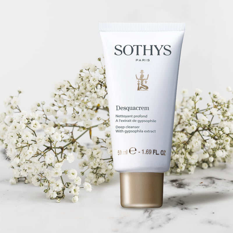Sothys Desquacreme Deep Cleanser 50 ml