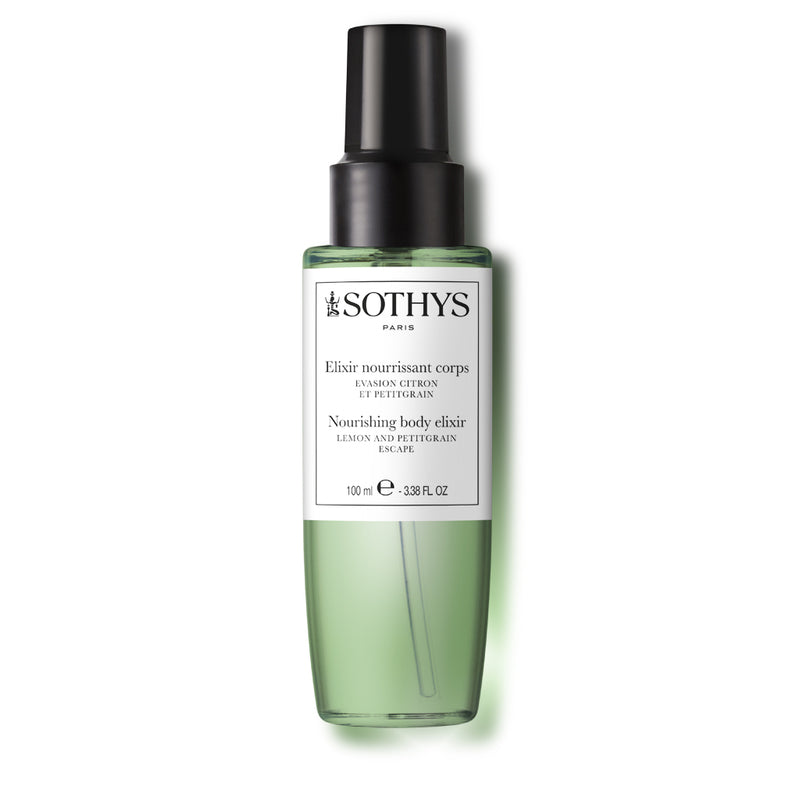 SOTHYS Elixir Nourrissant Corps Lichaamsolie