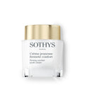 SOTHYS Crème Jeunesse Fermeté Confort Gezichtscrème