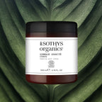 SOTHYS Organics Gommage Granité Corps Lichaamsscrub
