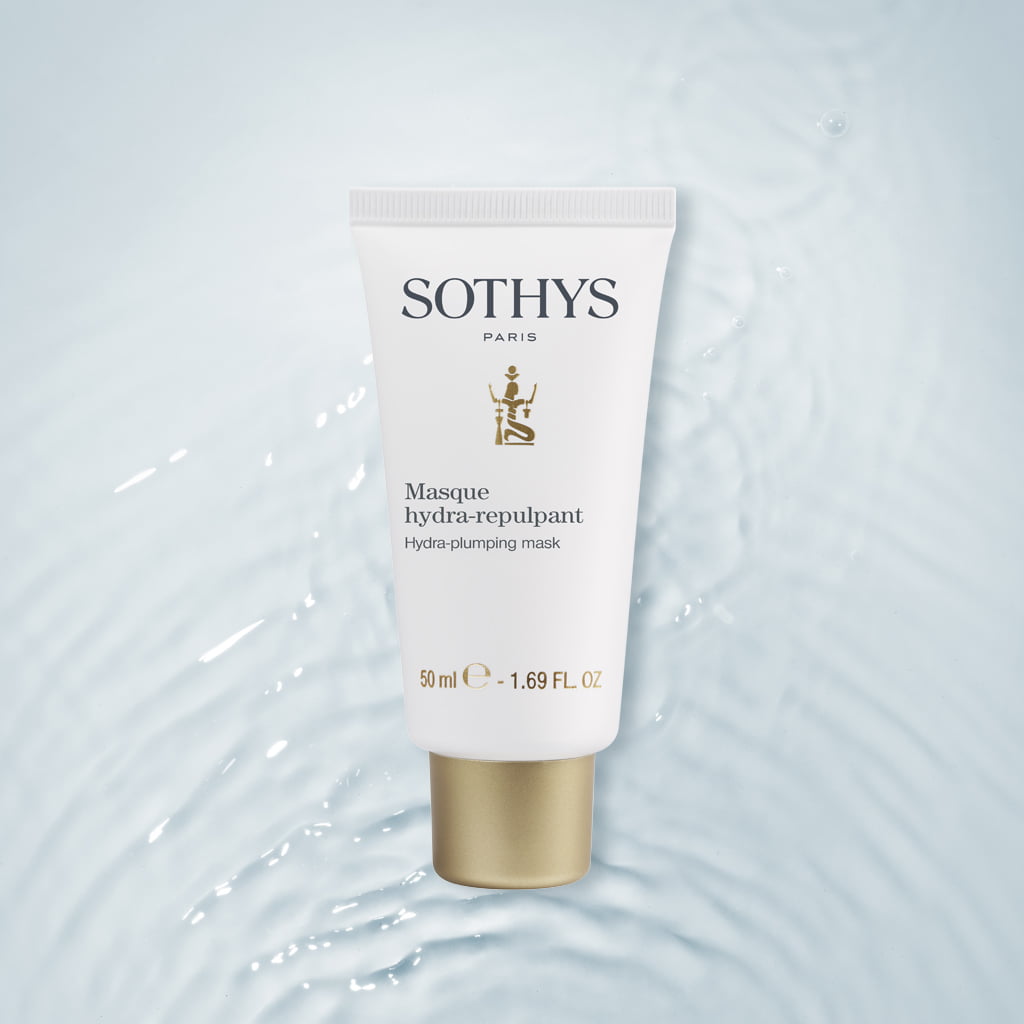 Sothys Hydra Plumping Mask 50 ML