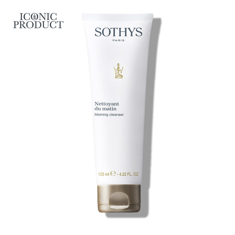 SOTHYS Morning Cleanser Gezichtsreiniger