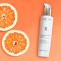 Sothys Vitality cleansing milk 200ml