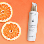 Sothys Vitality cleansing milk 200ml