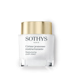 SOTHYS Crème Jeunesse Restructurante Gezichtscrème