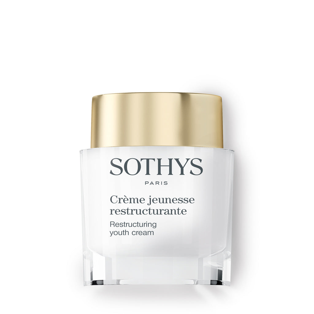 SOTHYS Crème Jeunesse Restructurante Gezichtscrème