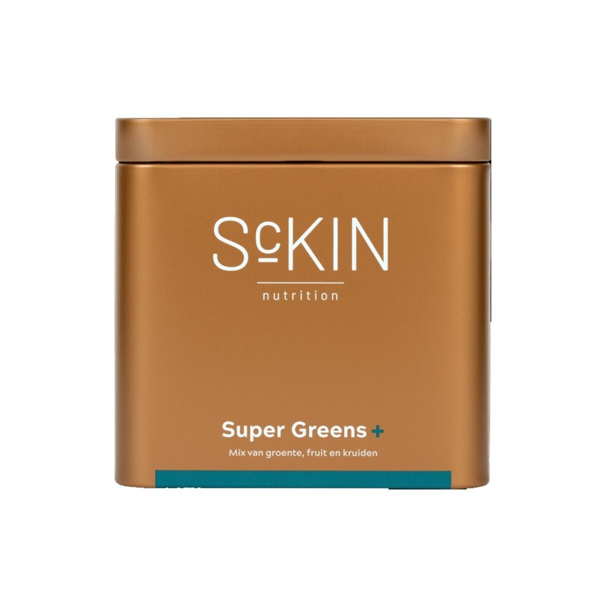 Super Greens+