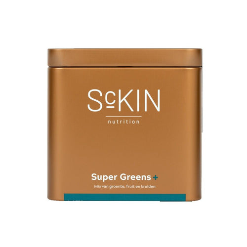 Super Greens+
