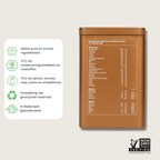 Collageen poeder supplement all-in-one