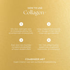 Collageen poeder supplement all-in-one