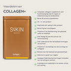 Collageen poeder supplement all-in-one