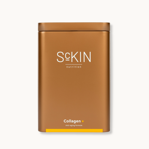 Collageen poeder supplement all-in-one