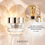 Secrets de Sothys La Creme Premium