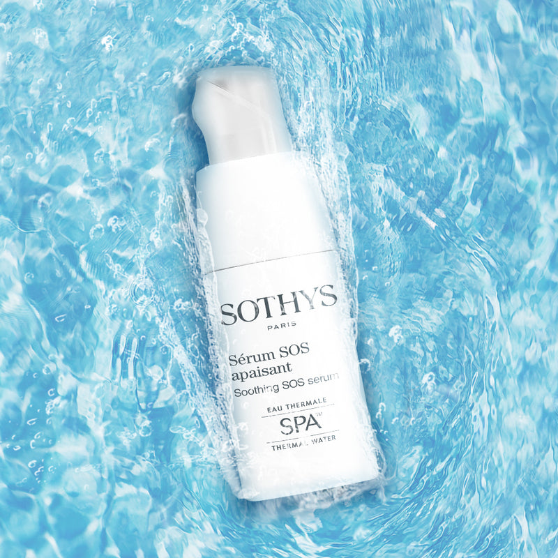 Sothys Serum SOS Apaisant Spa | 20ml