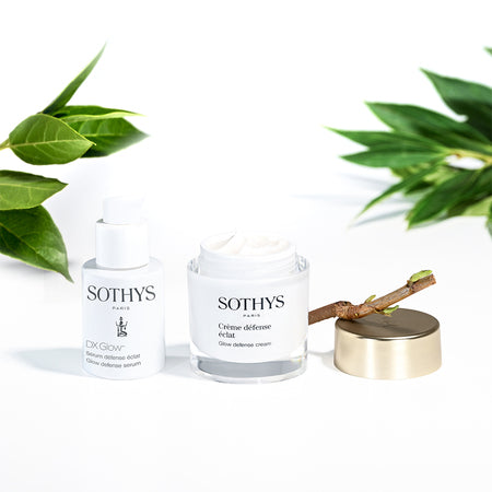 SOTHYS Sérum Glow Defense Gezichtsserum
