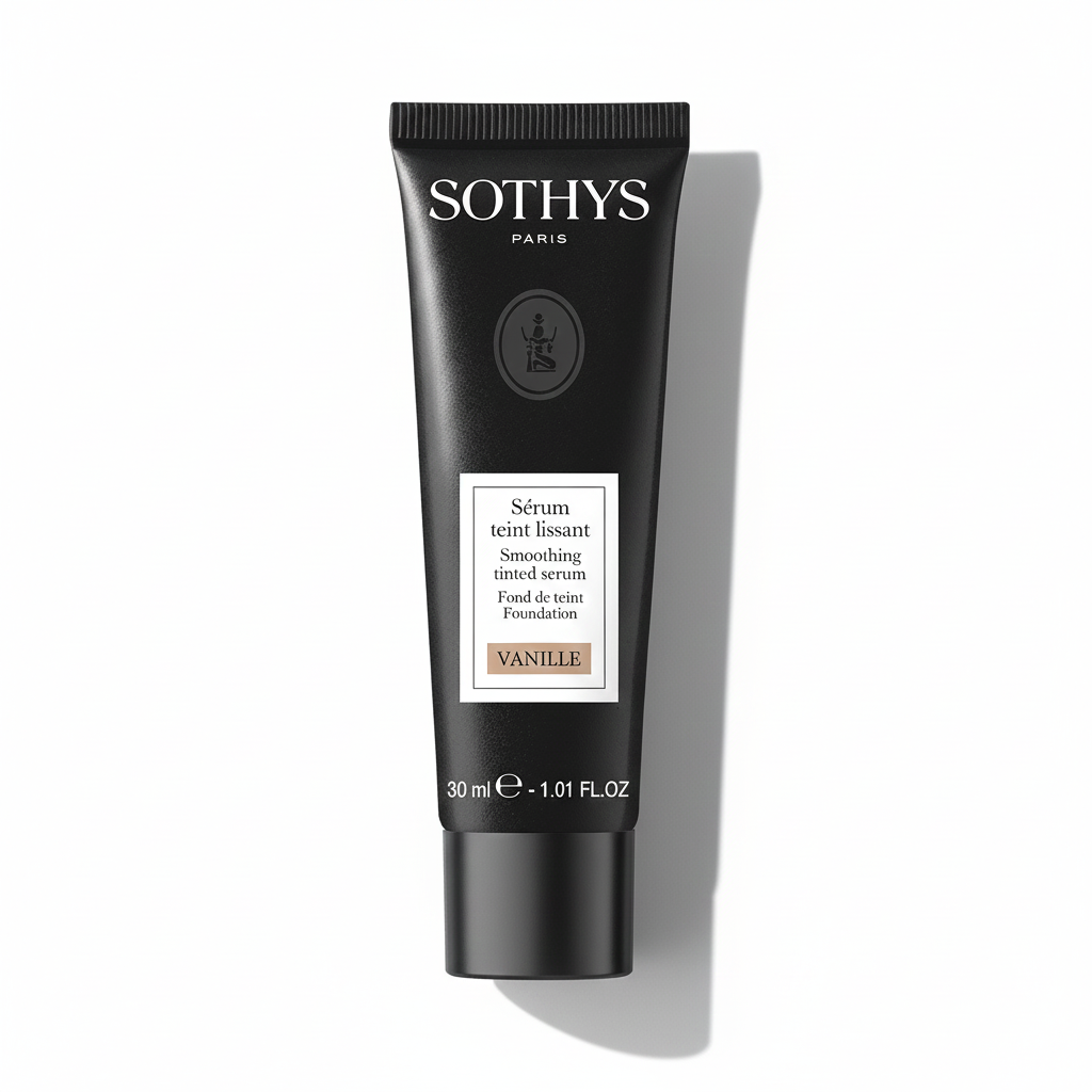 SOTHYS Sérum Teint Lissant Foundation