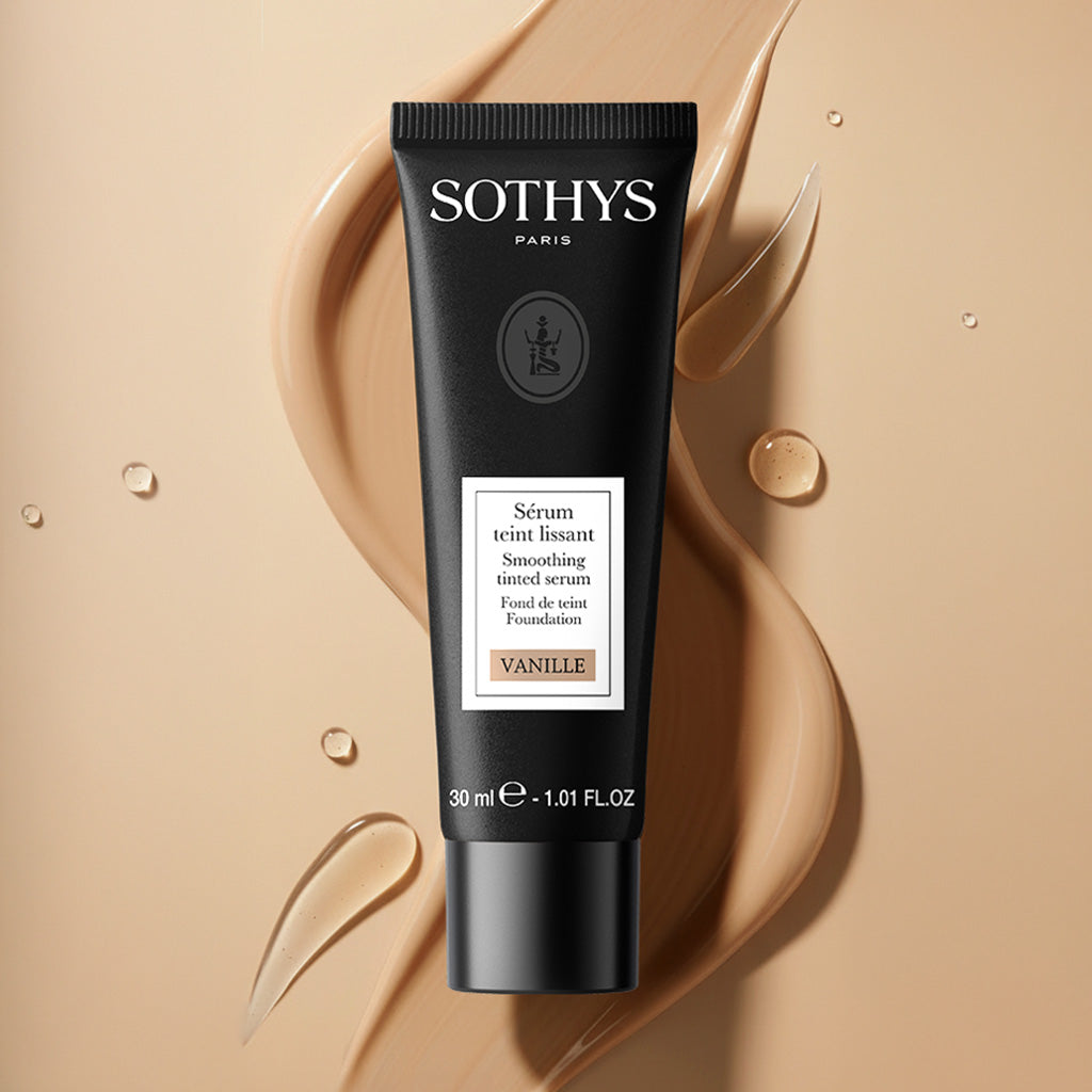 SOTHYS Sérum Teint Lissant Foundation
