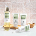 SOTHYS Organics Emulsion Hydratante Revitalisante Gezichtsemulsie