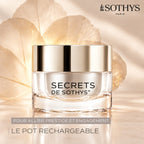 Secrets de Sothys La Creme Premium