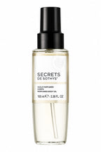 Secrets de Sothys Huile Corps - Bodyelixer