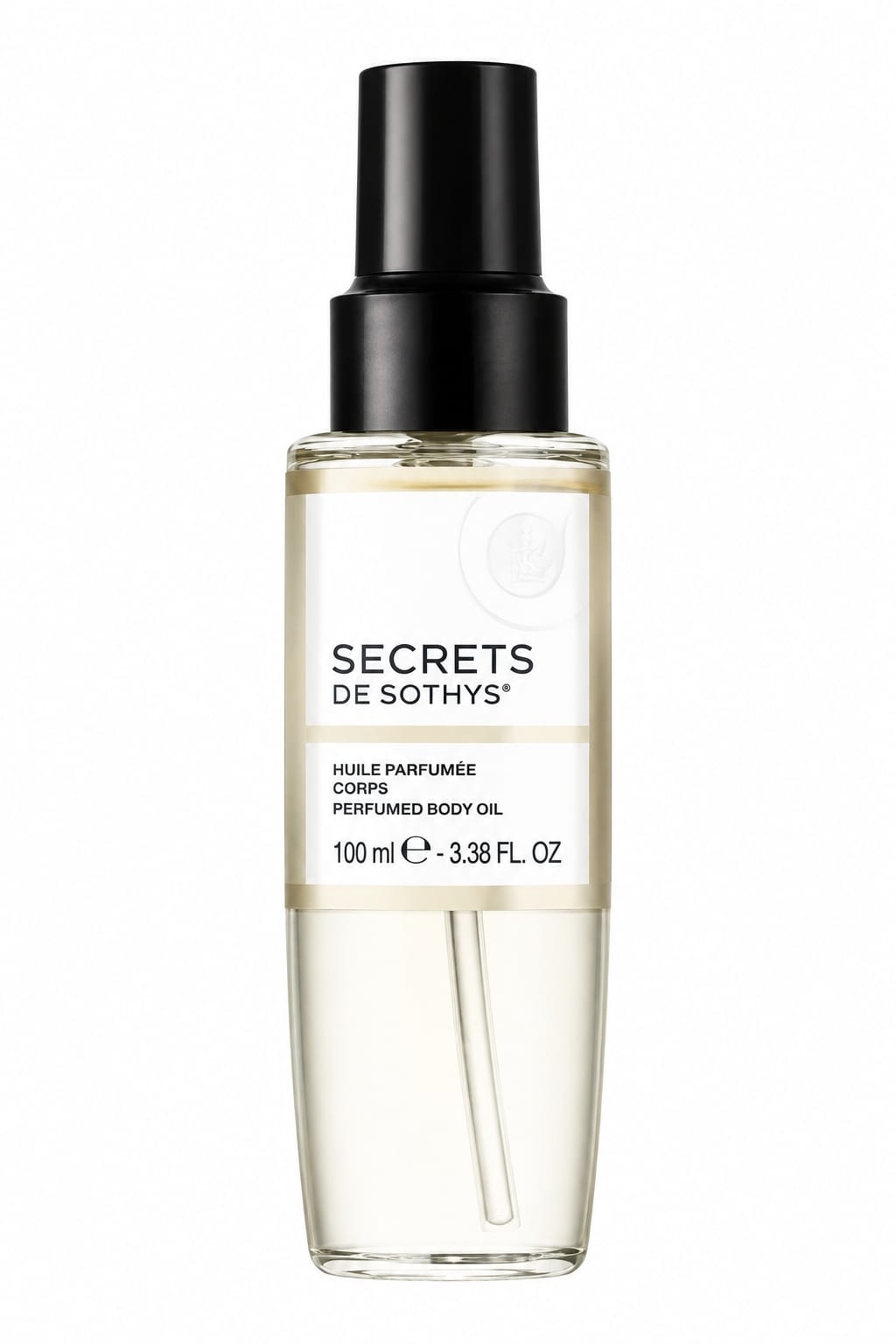Secrets de Sothys Huile Corps - Bodyelixer