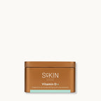 ScKIN Vitamine D+ Softgels 120 stuks – Hooggedoseerde vitamine D3 in olijfolie
