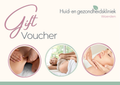 Cadeaubon (Verzonden per e-mail)