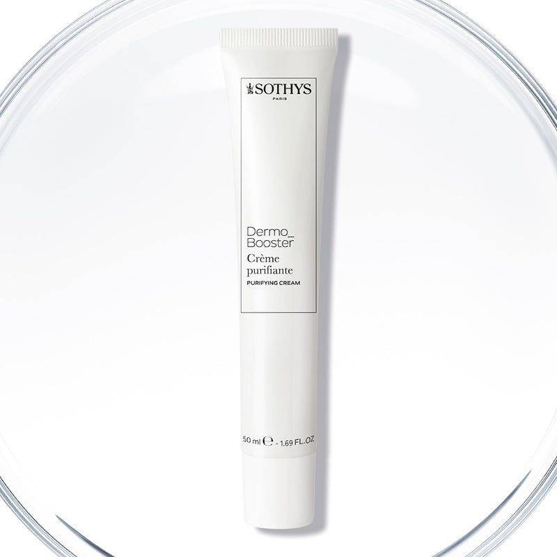 SOTHYS Crème Purifiante Gezichtscrème