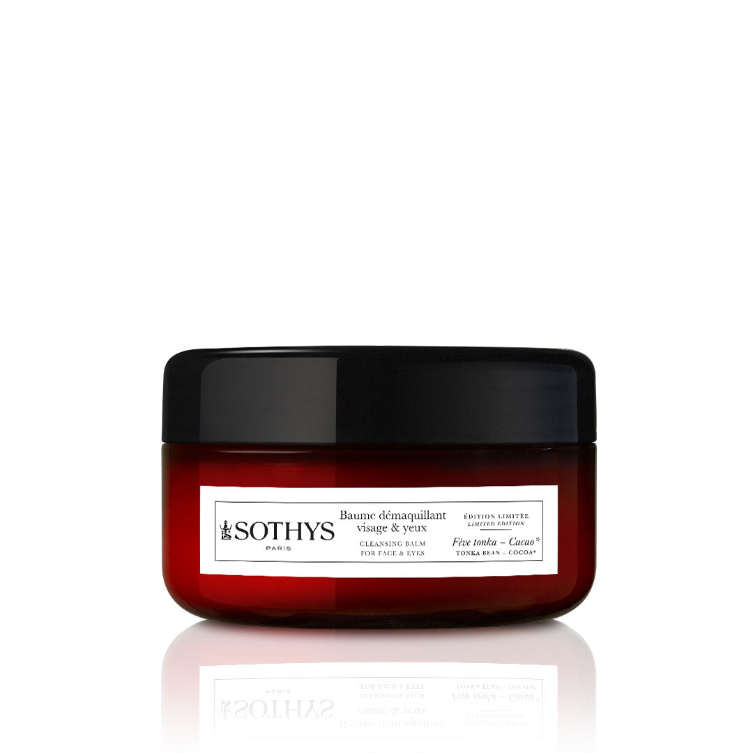 SOTHYS Baume demaquillant Reinigingsbalsem  | Macadamia-olie & Sheaboter