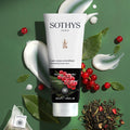 Sothys Body Milk Groene Thee & Rode Bes