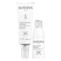 Box Sothys - Smeltende Kalmerende creme + SOS Kalmerend Serum