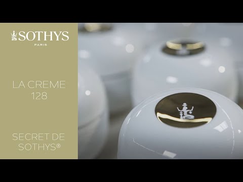 SOTHYS Secrets La Crème 128 Gezichtscrème