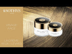 SOTHYS La Crème Jeunesse Yeux et Lèvres Oog- en Lipcrème