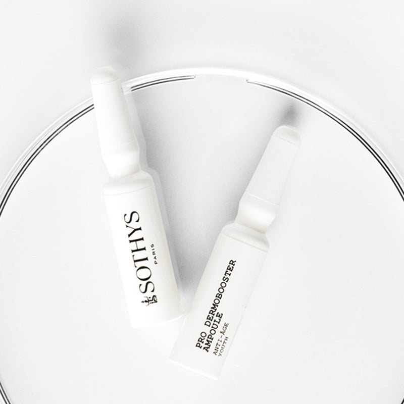 SOTHYS Pro Dermobooster Youth Ampoule Gezichtskuur