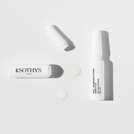 SOTHYS Pro Dermobooster Ampoule Relief Gezichtskuur