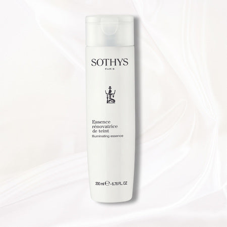 SOTHYS Essence Illuminatrice Gezichtsessence