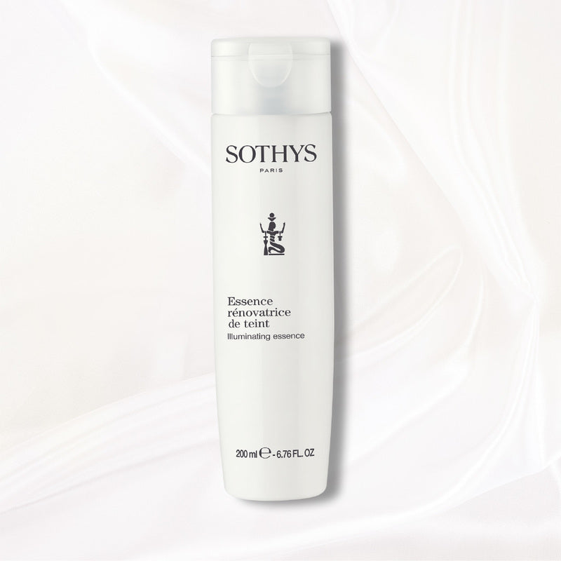 SOTHYS Essence Illuminatrice Gezichtsessence