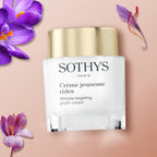 SOTHYS Crème Jeunesse Rides Gezichtscrème