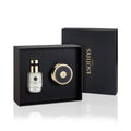 Secrets Box Serum + Creme yeux & levres