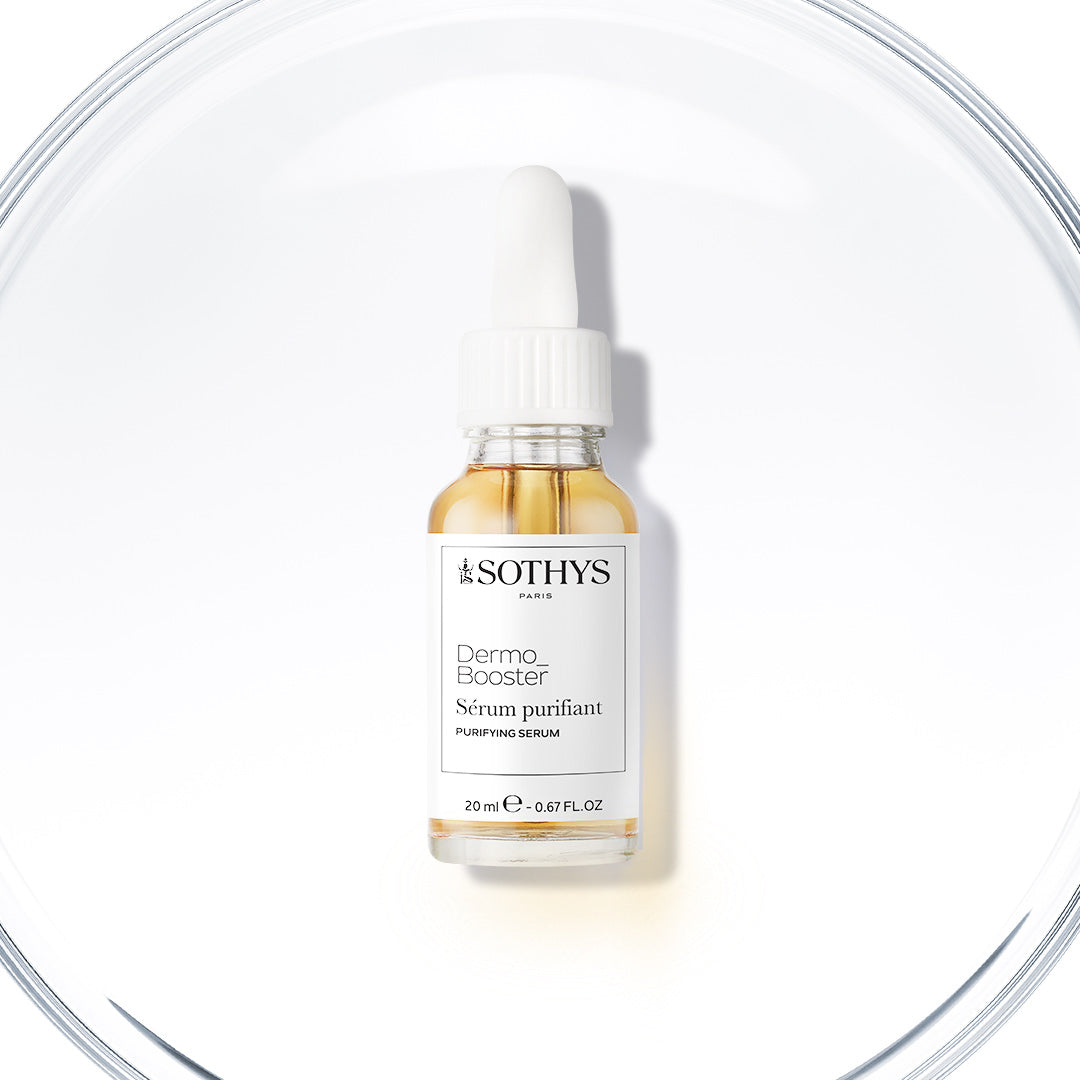 Purifying serum 20ml ( acne en onzuiverheden)